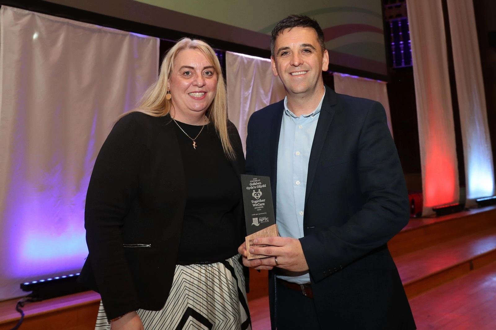 Together We Care Awards 2026